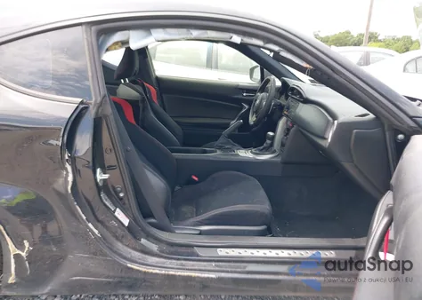 2013 Scion Fr-S from USA, damaged, VIN JF1ZNAA16D2712499